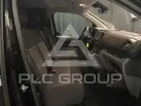 2022 Fiat Scudo