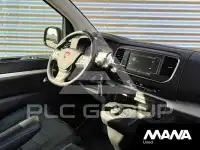 2022 Fiat Scudo
