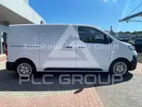 2022 Fiat Scudo