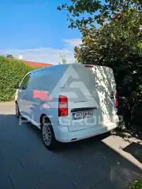 2022 Fiat Scudo