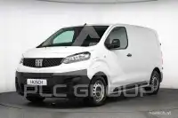 2022 Fiat Scudo