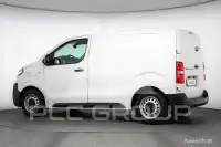 2022 Fiat Scudo