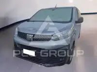 2022 Fiat Scudo
