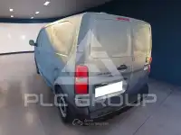 2022 Fiat Scudo