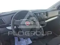 2022 Fiat Scudo