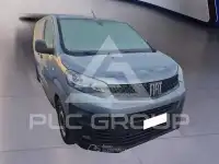 2022 Fiat Scudo