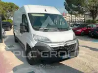 2022 Fiat Ducato