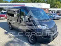 2022 Fiat Ducato