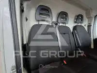 2022 Fiat Ducato