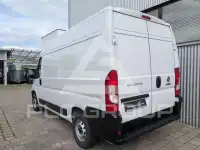 2022 Fiat Ducato