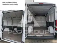 2022 Fiat Ducato