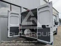 2022 Fiat Ducato