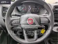2022 Fiat Ducato