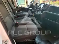 2022 Fiat Ducato