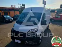 2022 Fiat Ducato