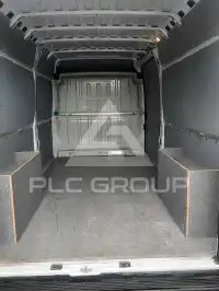 2022 Fiat Ducato