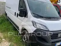 2022 Fiat Ducato