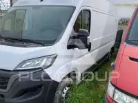 2022 Fiat Ducato