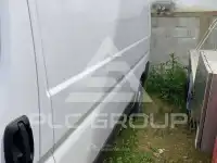 2022 Fiat Ducato