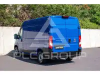 2022 Fiat Ducato