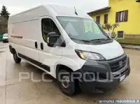 2022 Fiat Ducato