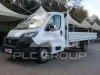 2022 Fiat Ducato