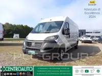 2022 Fiat Ducato