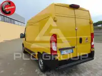 2022 Fiat Ducato