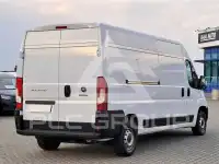 2022 Fiat Ducato
