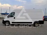 2022 Fiat Ducato