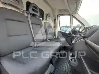 2022 Fiat Ducato