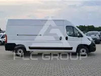 2022 Fiat Ducato