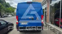 2022 Fiat Ducato