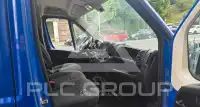 2022 Fiat Ducato