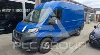 2022 Fiat Ducato