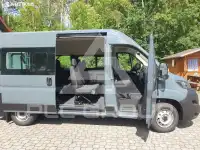 2022 Fiat Ducato