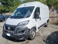 2022 Fiat Ducato