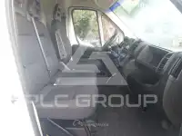 2022 Fiat Ducato