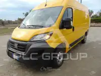 2022 Fiat Ducato
