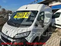 2022 Fiat Ducato