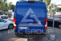 2022 Fiat Ducato