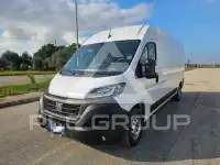 2022 Fiat Ducato