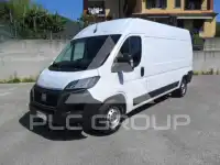 2022 Fiat Ducato