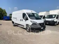 2022 Fiat Ducato