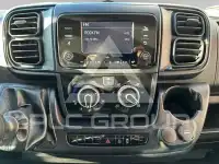 2022 Fiat Ducato