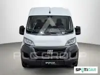 2022 Fiat Ducato