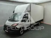 2022 Fiat Ducato