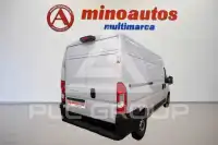 2022 Fiat Ducato