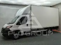 2022 Fiat Ducato