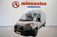 2022 Fiat Ducato